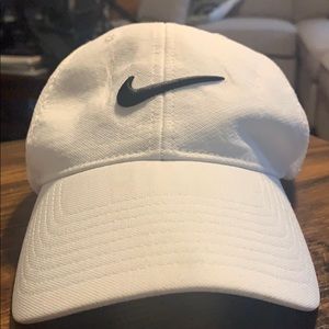 Mens nike golf hat